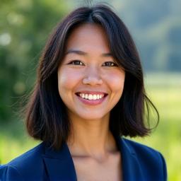 Photo of Elara Vance, Regional Travel Specialist, smiling warmly