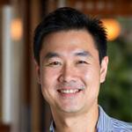 David Chen, Asia & Pacific Specialist