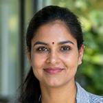 Dr. Anjali Gupta, Sustainability Coordinator