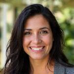 Maria Rodriguez, Latin America Specialist