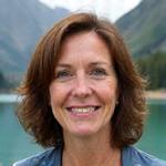 Sarah Thompson, Founder of Wanderlust Adventures